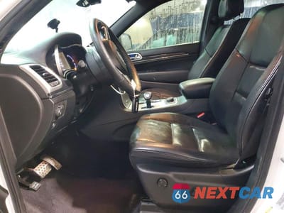 Zdjęcie 7 z 14 samochodu: 2015 JEEP GRAND CHEROKEE OVERLAND VIN:1C4RJFCG3FC159506 - miniatura