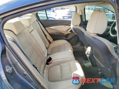 Zdjęcie 10 z 11 samochodu: 2014 MAZDA 6 GRAND TOURING VIN:JM1GJ1W62E1120297 - miniatura