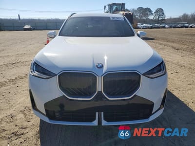 Piąte zdjęcie samochodu w środku: 2026 BMW X3 30 XDRIVE VIN:5UX53GP07T9159995 - miniatura