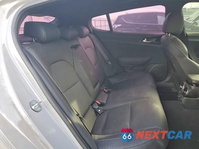 Zdjęcie 10 z 11 samochodu: 2022 KIA STINGER GT LINE VIN:KNAE35LD3N6119235 - miniatura