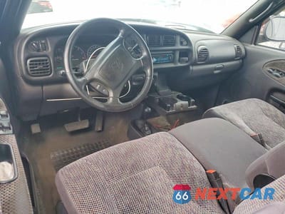 Zdjęcie 8 z 12 samochodu: 2001 DODGE RAM 1500 VIN:1B7HF13Z71J566203 - miniatura