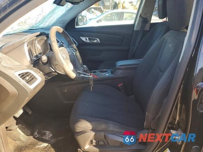 Zdjęcie 7 z 12 samochodu: 2013 GMC TERRAIN SLE VIN:2GKALMEK1D6276069 - miniatura