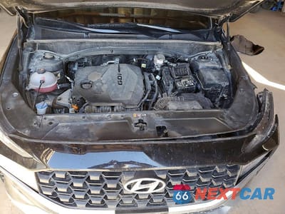 Zdjęcie 12 z 13 samochodu: 2023 HYUNDAI SANTA FE SEL VIN:5NMS2DAJ7PH651721 - miniatura