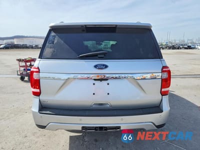 Zdjęcie 6 z 13 samochodu: 2018 FORD EXPEDITION MAX XLT VIN:1FMJK1HTXJEA27323 - miniatura