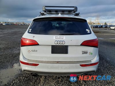 Zdjęcie 6 z 13 samochodu: 2013 AUDI Q5 PREMIUM PLUS VIN:WA1DGAFP1DA098084 - miniatura