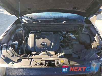 Zdjęcie 12 z 12 samochodu: 2021 MAZDA CX-5 GRAND TOURING VIN:JM3KFADM7M0390604 - miniatura