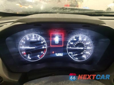 Zdjęcie 9 z 13 samochodu: 2024 SUBARU CROSSTREK PREMIUM VIN:JF2GUADC6R8899380 - miniatura