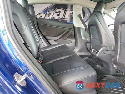 Zdjęcie 10 z 11 samochodu: 2018 TESLA MODEL 3 VIN:5YJ3E1EB5JF115985 - miniatura