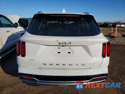 Zdjęcie 6 z 12 samochodu: 2022 KIA SORENTO S VIN:5XYRL4LC4NG108733 - miniatura