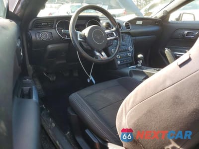 Zdjęcie 8 z 11 samochodu: 2017 FORD MUSTANG VIN:1FA6P8AM4H5301610 - miniatura