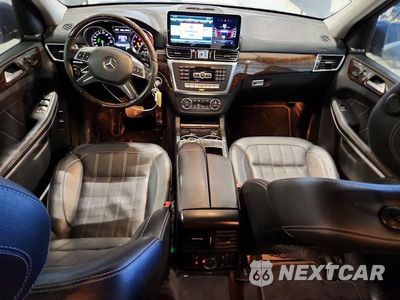 Zdjęcie 8 z 12 samochodu: 2013 MERCEDES-BENZ GL 450 4MATIC VIN:4JGDF7CE5DA202831 - miniatura