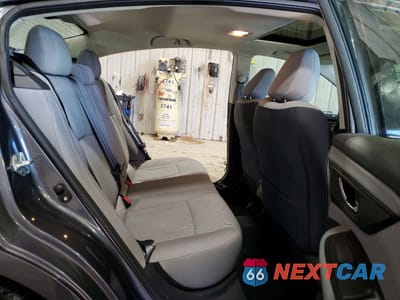 Zdjęcie 10 z 14 samochodu: 2022 SUBARU LEGACY PREMIUM VIN:4S3BWAF6XN3006077 - miniatura