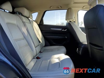 Zdjęcie 11 z 13 samochodu: 2022 MAZDA CX-5 PREFERRED VIN:JM3KFBCM6N0558614 - miniatura