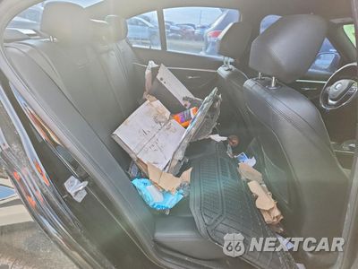 Zdjęcie 10 z 12 samochodu: 2018 BMW 330 XI VIN:WBA8D9C55JEM32524 - miniatura