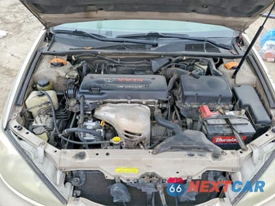 Zdjęcie 11 z 11 samochodu: 2003 TOYOTA CAMRY LE VIN:4T1BE30K03U739195 - miniatura