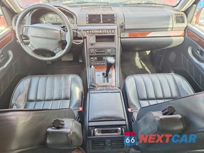 Zdjęcie 8 z 11 samochodu: 2000 LAND ROVER RANGE ROV VIN:SALPV1649YA431788 - miniatura