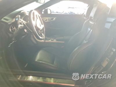 Zdjęcie 7 z 12 samochodu: 2012 MERCEDES-BENZ SLK 350 VIN:WDDPK5HA8CF012942 - miniatura