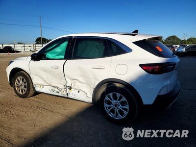Drugie zdjęcie samochodu z przodu: 2024 FORD ESCAPE ACTIVE VIN:1FMCU0GN9RUA40324 - miniatura