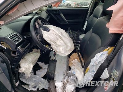 Zdjęcie 7 z 13 samochodu: 2017 SUBARU FORESTER 2.5I LIMITED VIN:JF2SJARC1HH421071 - miniatura