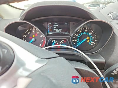 Zdjęcie 9 z 13 samochodu: 2014 FORD ESCAPE TITANIUM VIN:1FMCU0JX4EUD80212 - miniatura