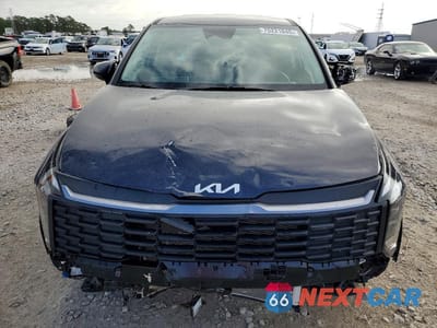 Piąte zdjęcie samochodu w środku: 2026 KIA SPORTAGE LX VIN:5XYK2CDFXTG364623 - miniatura