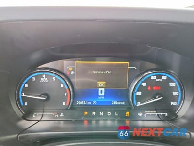 Zdjęcie 9 z 14 samochodu: 2023 FORD BRONCO SPORT OUTER BANKS VIN:3FMCR9C65PRD83057 - miniatura