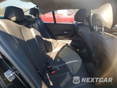 Zdjęcie 10 z 13 samochodu: 2015 BMW 320 I XDRIVE VIN:WBA3C3G52FNT52576 - miniatura