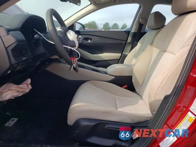 Zdjęcie 7 z 11 samochodu: 2024 HONDA ACCORD LX VIN:1HGCY1F29RA083246 - miniatura