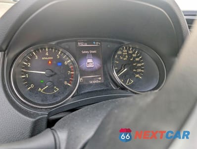 Zdjęcie 9 z 12 samochodu: 2018 NISS QASHQAI VIN:JN1BJ1CR3JW255927 - miniatura