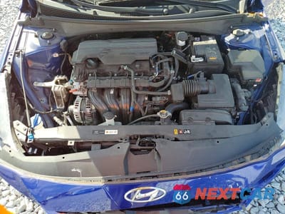 Zdjęcie 11 z 12 samochodu: 2023 HYUNDAI ELANTRA SEL VIN:KMHLM4AG2PU471246 - miniatura