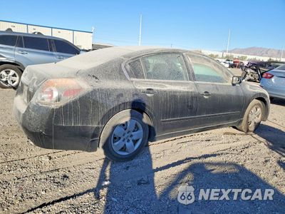 Trzecie zdjęcie samochodu z tyłu: 2007 NISSAN ALTIMA 2.5 VIN:1N4AL21E17N474155 - miniatura