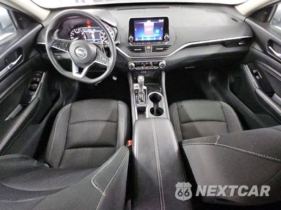 Zdjęcie 8 z 12 samochodu: 2021 NISSAN ALTIMA 2.5 SV VIN:1N4BL4DV3MN334521 - miniatura