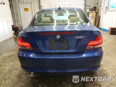 Zdjęcie 6 z 11 samochodu: 2009 BMW 128 I VIN:WBAUP93539VF49300 - miniatura