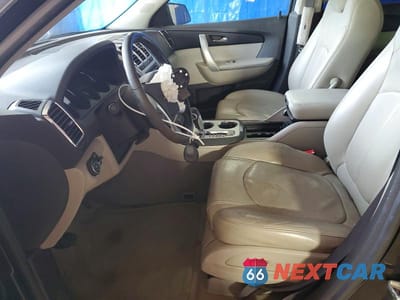 Zdjęcie 7 z 13 samochodu: 2010 GMC ACADIA SLT-1 VIN:1GKLRMEDXAJ146900 - miniatura