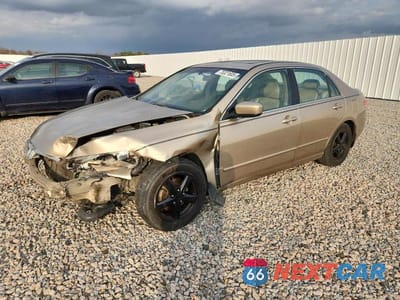 2003 HONDA ACCORD EX 1HGCM56673A035631 - główne zdjęcie licytacji z USA - miniatura