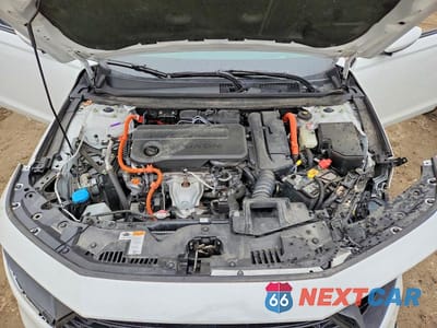 Zdjęcie 11 z 13 samochodu: 2023 HONDA ACCORD TOURING HYBRID VIN:1HGCY2F85PA003786 - miniatura