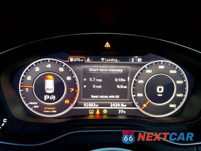 Zdjęcie 9 z 13 samochodu: 2018 AUDI Q5 PREMIUM VIN:WA1ANAFY8J2216462 - miniatura