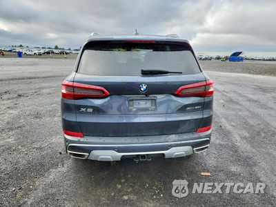 Zdjęcie 6 z 14 samochodu: 2019 BMW X5 XDRIVE40I VIN:5UXCR6C59KLL22889 - miniatura