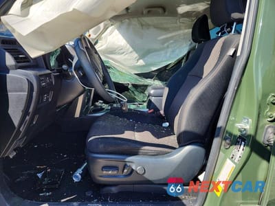 Zdjęcie 7 z 12 samochodu: 2022 TOYOTA 4RUNNER TRAIL VIN:JTETU5JR9N6062072 - miniatura