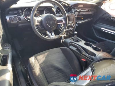 Zdjęcie 8 z 11 samochodu: 2015 FORD MUSTANG GT VIN:1FA6P8CF1F5434997 - miniatura