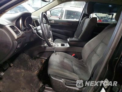 Zdjęcie 7 z 12 samochodu: 2012 JEEP GRAND CHEROKEE LAREDO VIN:1C4RJFAG5CC325684 - miniatura