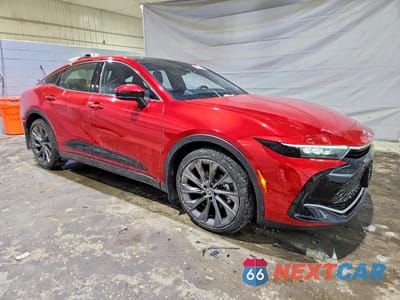 Czwarte zdjęcie samochodu z boku: 2024 TOYOTA CROWN XLE VIN:JTDAAAAF7R3027637 - miniatura