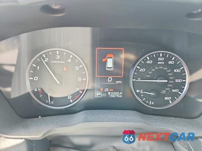 Zdjęcie 9 z 13 samochodu: 2025 SUBARU FORESTER PREMIUM VIN:JF2SLDDC5SH430365 - miniatura