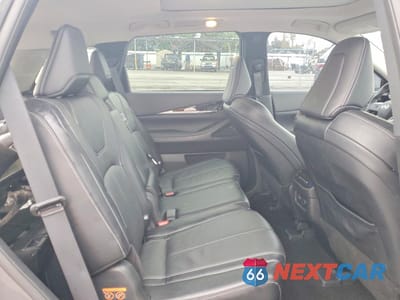 Zdjęcie 11 z 15 samochodu: 2024 INFINITI QX60 PURE VIN:5N1DL1ER4RC341530 - miniatura