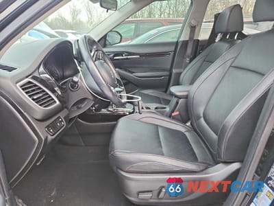 Zdjęcie 7 z 13 samochodu: 2023 KIA SELTOS EX VIN:KNDERCAAXP7407622 - miniatura