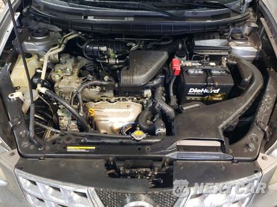 Zdjęcie 12 z 14 samochodu: 2014 NISSAN ROGUE SELECT S VIN:JN8AS5MT6EW607397 - miniatura