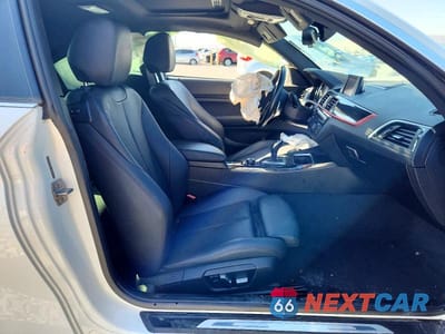 Zdjęcie 10 z 13 samochodu: 2020 BMW 230I VIN:WBA2J1C03L7D90417 - miniatura