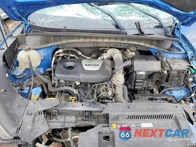 Zdjęcie 11 z 11 samochodu: 2017 HYUNDAI TUCSON LIMITED VIN:KM8J3CA26HU459465 - miniatura