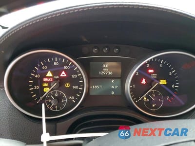 Zdjęcie 9 z 14 samochodu: 2008 MERCEDES-BENZ GL 450 4MATIC VIN:4JGBF71E98A328335 - miniatura