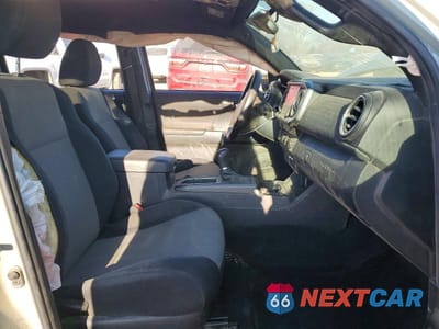 Zdjęcie 7 z 12 samochodu: 2022 TOYOTA TACOMA DOUBLE CAB VIN:3TMDZ5BN5NM139929 - miniatura